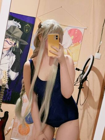 rin_cos02 Nude Leaks OnlyFans Photo 17