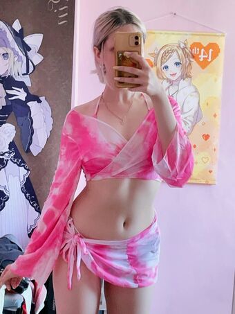 rin_cos02 Nude Leaks OnlyFans Photo 15