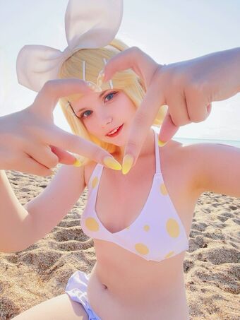 rin_cos02 Nude Leaks OnlyFans Photo 12