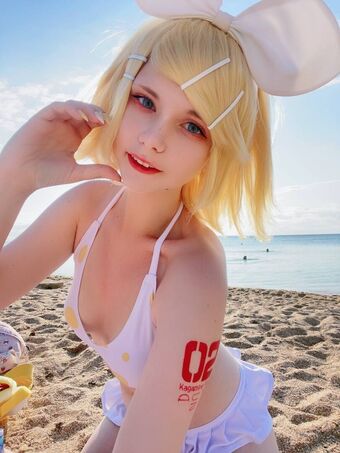 rin_cos02 Nude Leaks OnlyFans Photo 14