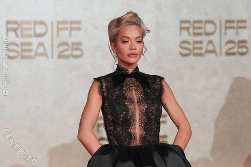 Rita Ora Nude Leaks OnlyFans Photo 335