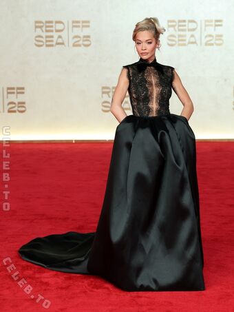 Rita Ora Nude Leaks OnlyFans Photo 331