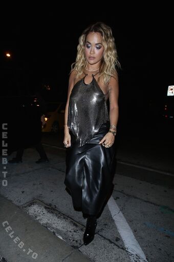 Rita Ora Nude Leaks OnlyFans Photo 327