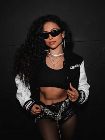 Robin Roxette Nude Leaks OnlyFans Photo 31