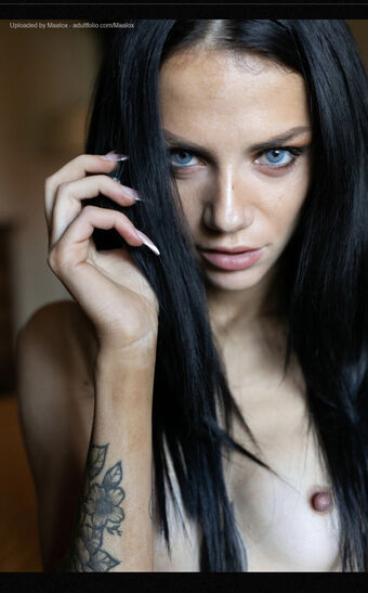 Romina Kulla Nude Leaks OnlyFans Photo 5