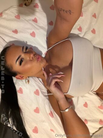Romy Luisa Nude Leaks OnlyFans Photo 14