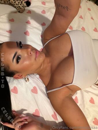 Romy Luisa Nude Leaks OnlyFans Photo 16