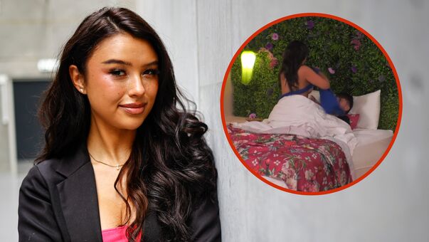 Rosa Hatting Nude Leaks OnlyFans Photo 8