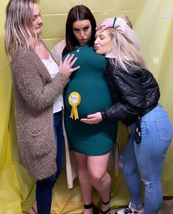 Rosie Posie Nude Leaks OnlyFans Photo 13