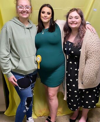 Rosie Posie Nude Leaks OnlyFans Photo 11