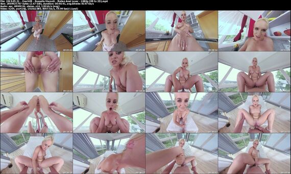 Rossella Visconti / Rosella Visconti Nude Leaks OnlyFans Photo 9