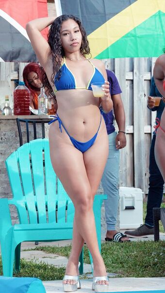 Roxyrose_ Nude Leaks OnlyFans Photo 4