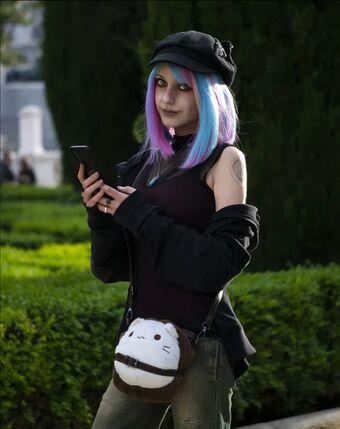 Teresa Rus Nude Leaks OnlyFans Photo 1