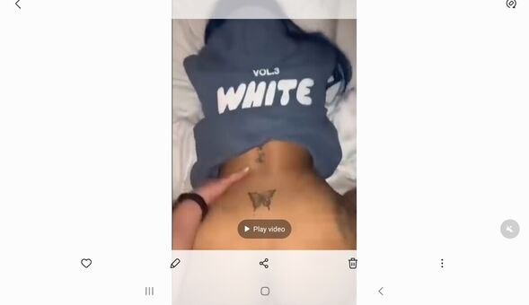 Ruthy Pearce Nude Leaks OnlyFans Photo 30