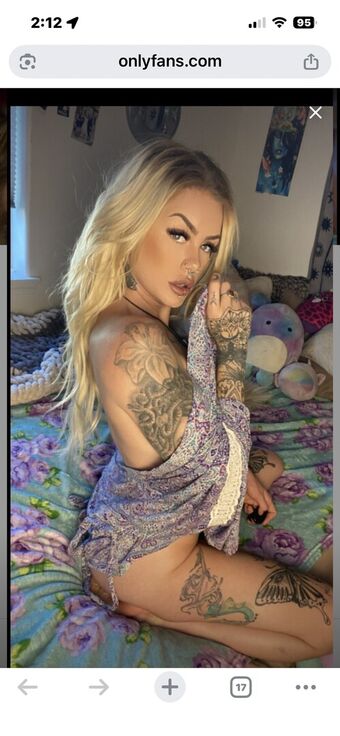 Ryannxmariee Nude Leaks OnlyFans Photo 18