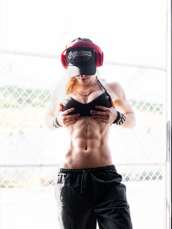 Sabrina Cesta Nude Leaks OnlyFans Photo 94