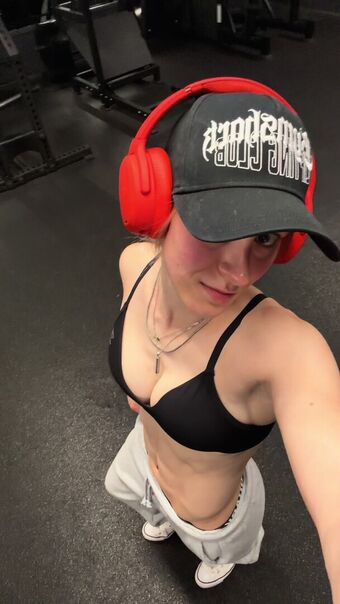 Sabrina Cesta Nude Leaks OnlyFans Photo 91