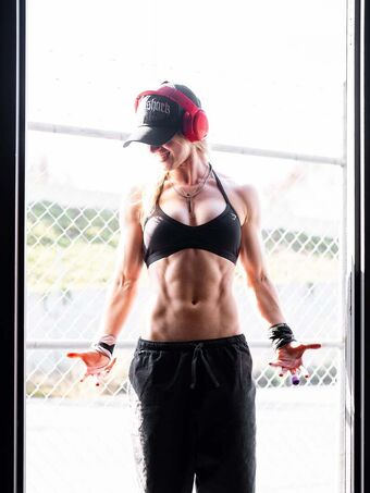 Sabrina Cesta Nude Leaks OnlyFans Photo 93