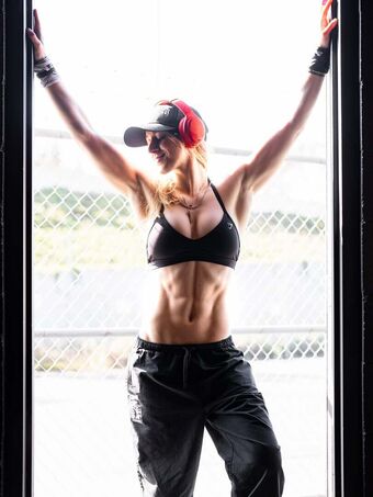 Sabrina Cesta Nude Leaks OnlyFans Photo 95