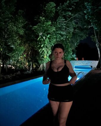 Sadie Nude Leaks OnlyFans Photo 11