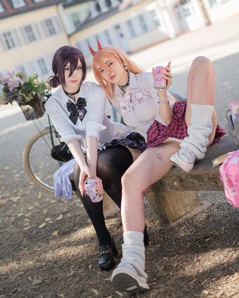 Sai Westwood / Misaki Sai - SOCIAL MEDIA THREAD Nude Leaks OnlyFans Photo 23