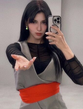 saiyancookie_ Nude Leaks OnlyFans Photo 9