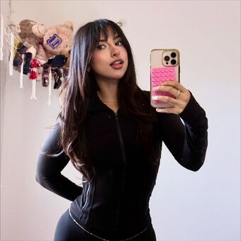 Samantha Garcia Nude Leaks OnlyFans Photo 4