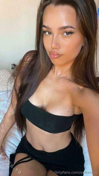 Sxmara Nude Leaks OnlyFans Photo 55