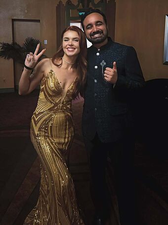 Samwitch Nude Leaks OnlyFans Photo 55