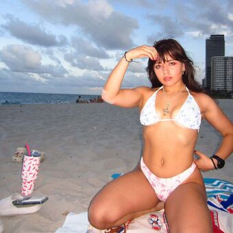 Sappirre Nude Leaks OnlyFans Photo 3