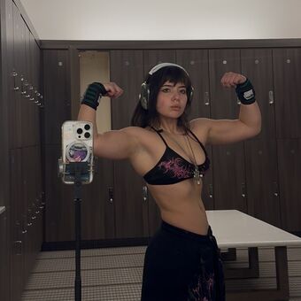 Sappirre Nude Leaks OnlyFans Photo 8