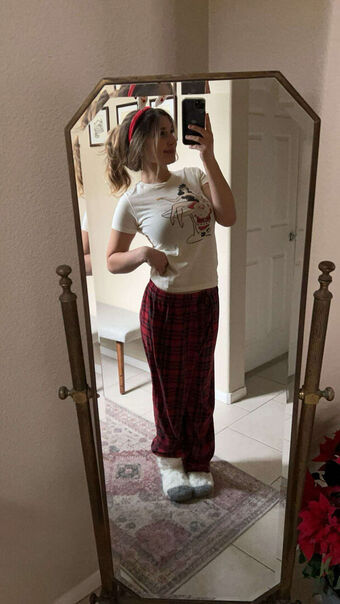 Sara Dobrik Nude Leaks OnlyFans Photo 120