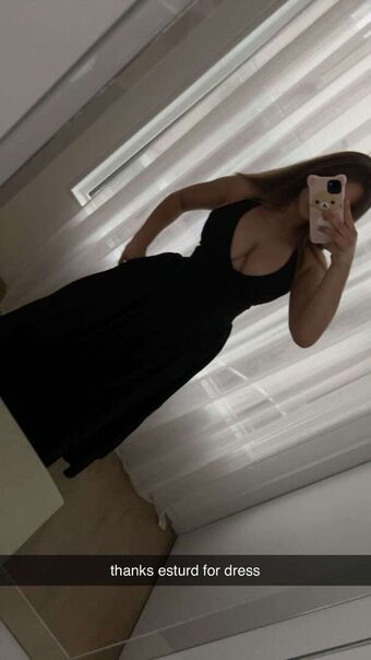 Sara Dobrik Nude Leaks OnlyFans Photo 129