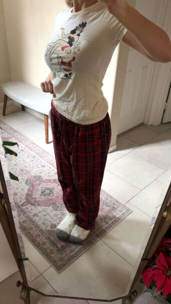 Sara Dobrik Nude Leaks OnlyFans Photo 121