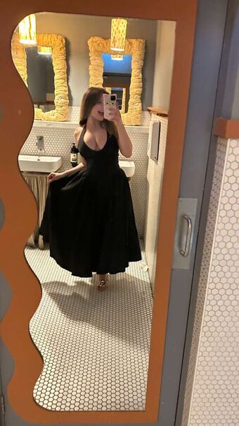 Sara Dobrik Nude Leaks OnlyFans Photo 127