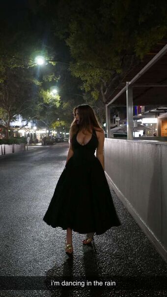 Sara Dobrik Nude Leaks OnlyFans Photo 125