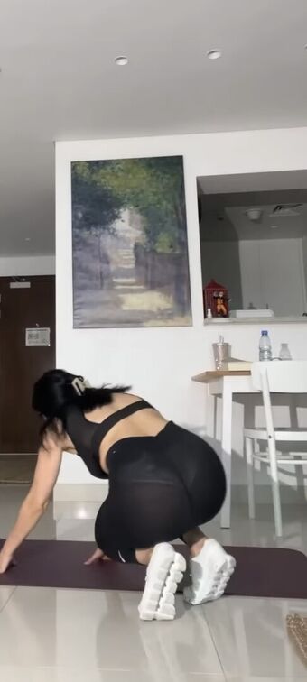 Sara Popfit Nude Leaks OnlyFans Photo 15