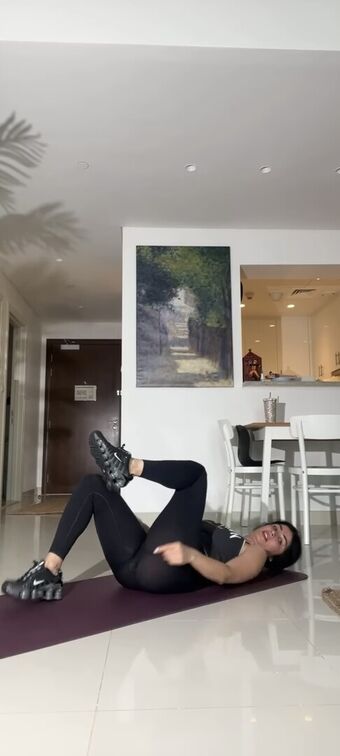 Sara Popfit Nude Leaks OnlyFans Photo 6