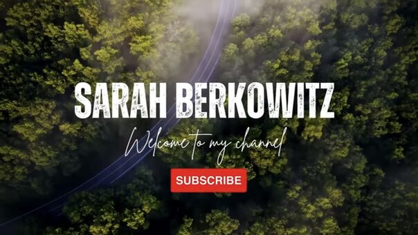 Sarah Berkowitz Nude Leaks OnlyFans Photo 4