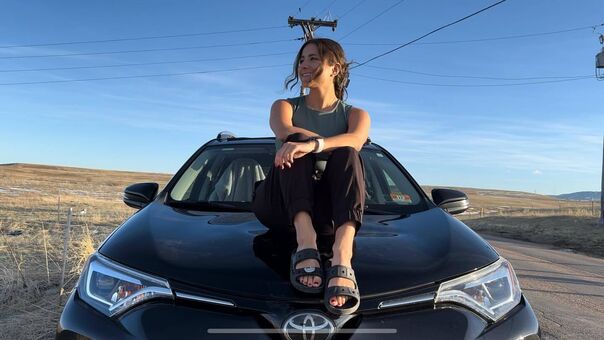 Sarah Berkowitz Nude Leaks OnlyFans Photo 2