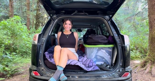 Sarah Berkowitz Nude Leaks OnlyFans Photo 1