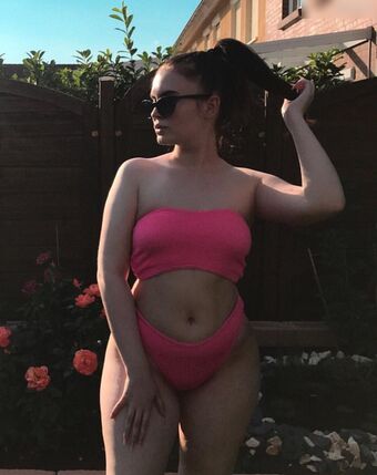 Sarah Foxx Nude Leaks OnlyFans Photo 3