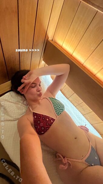 Sarah Foxx Nude Leaks OnlyFans Photo 20