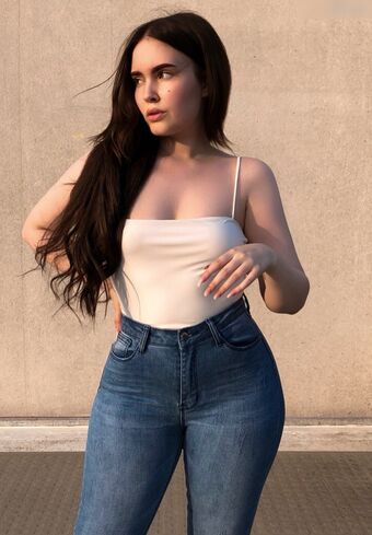 Sarah Foxx Nude Leaks OnlyFans Photo 7