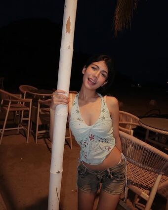 sasipuayyyx Nude Leaks OnlyFans Photo 4