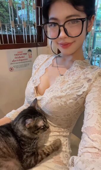 sasipuayyyx Nude Leaks OnlyFans Photo 6