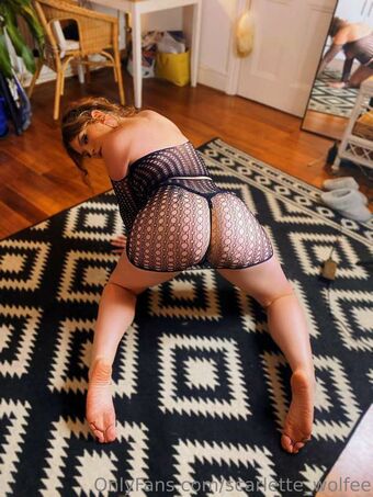 Scarlette Fox Nude Leaks OnlyFans Photo 18