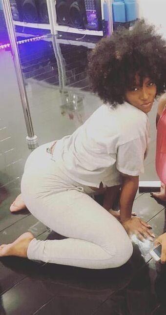 Scottie Beam Nude Leaks OnlyFans Photo 14