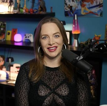 See Jane Go TV Nude Leaks OnlyFans Photo 32