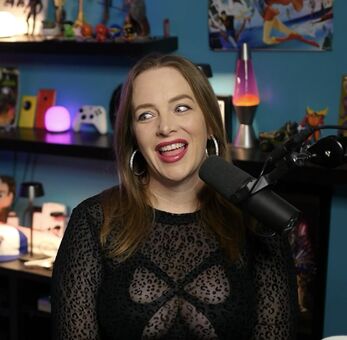 See Jane Go TV Nude Leaks OnlyFans Photo 31